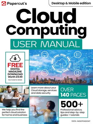 Cloud Computing The Complete Manual - Magazine